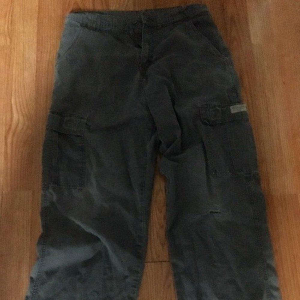 Cargo pants